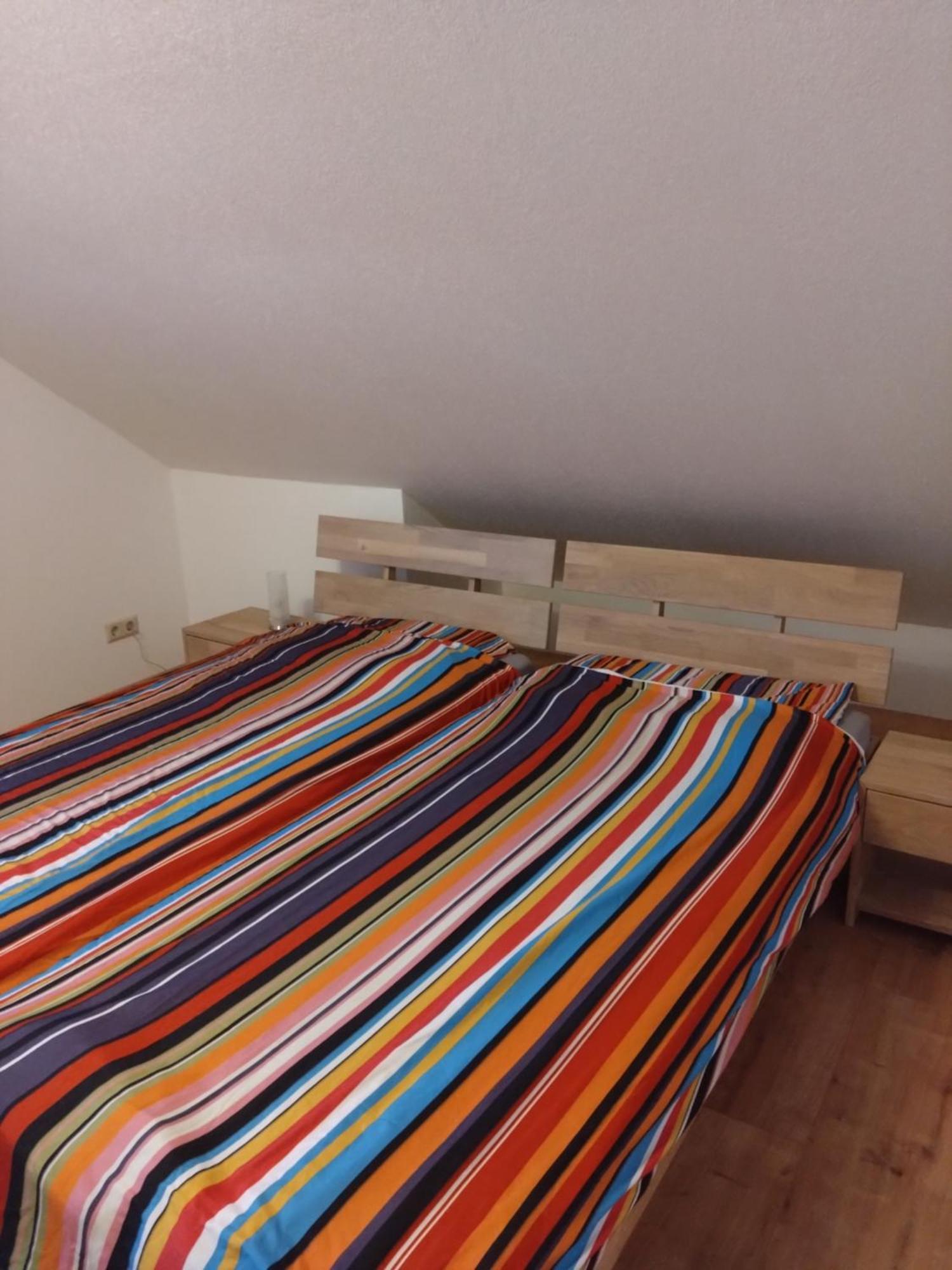 Ferienwohnung Veldenz Exterior foto