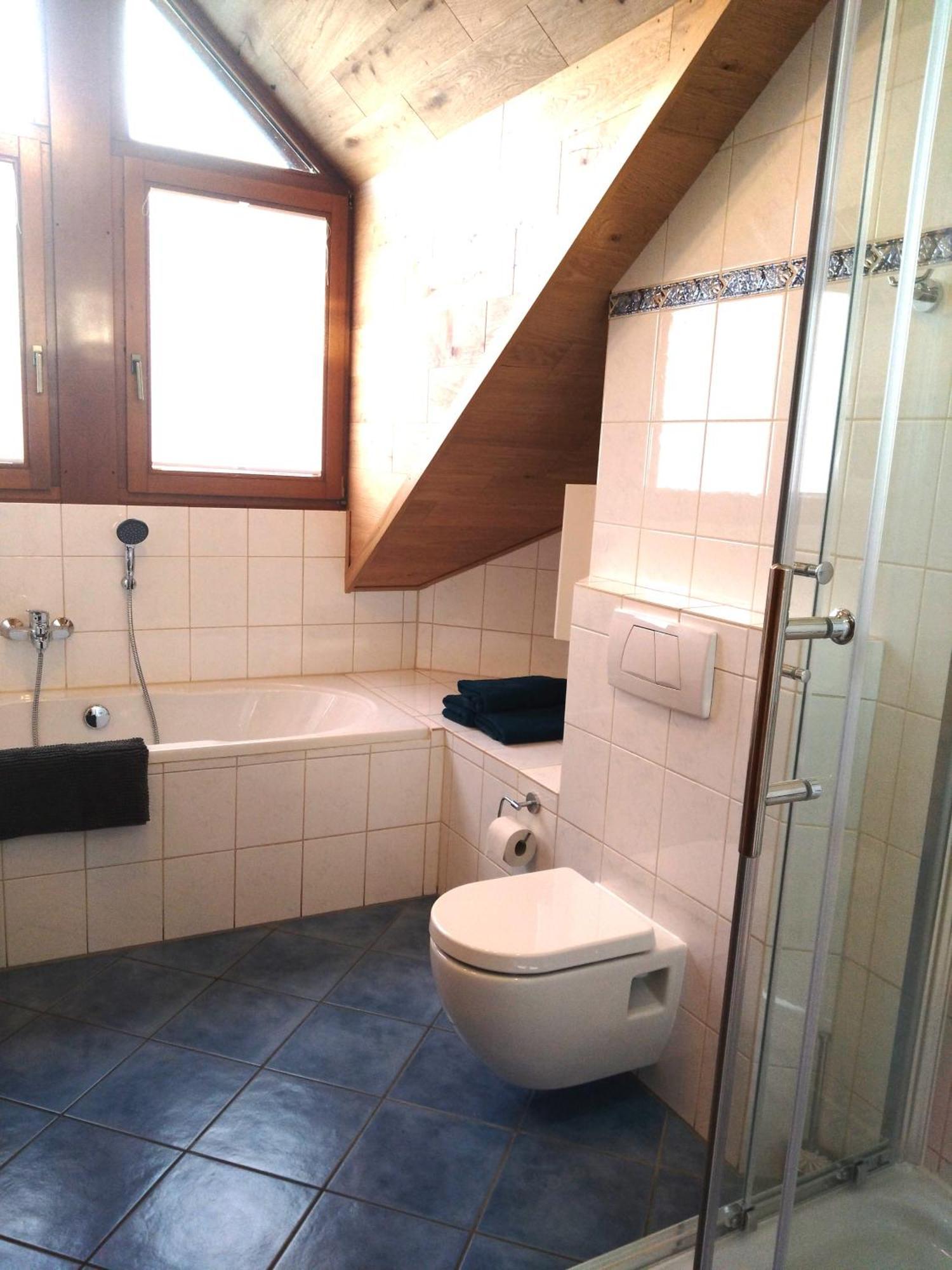 Ferienwohnung Veldenz Exterior foto
